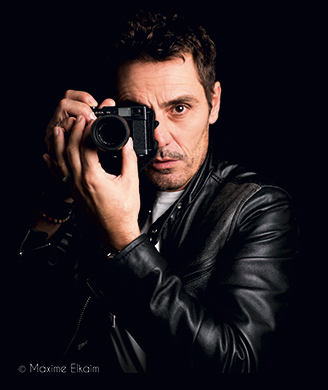 Cyril Lecomte Photographe